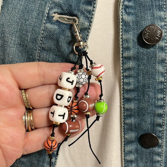 Zipper pull - Picture 4 of 4